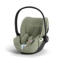 CYBEX CLOUD T I-SIZE SAGE GREEN