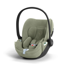 CYBEX CLOUD T I-SIZE SAGE GREEN