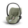 CYBEX CLOUD T I-SIZE SAGE GREEN