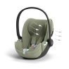CYBEX CLOUD T I-SIZE SAGE GREEN