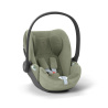 CYBEX CLOUD T I-SIZE SAGE GREEN