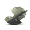 CYBEX CLOUD T I-SIZE SAGE GREEN