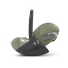CYBEX CLOUD T I-SIZE SAGE GREEN