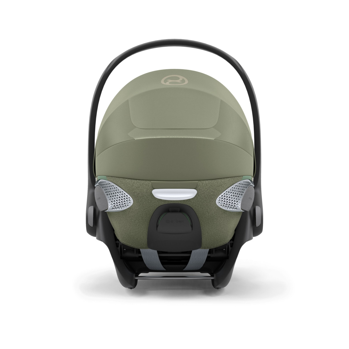 CYBEX CLOUD T I-SIZE SAGE GREEN