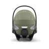 CYBEX CLOUD T I-SIZE SAGE GREEN