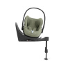 CYBEX CLOUD T I-SIZE SAGE GREEN + BAZA T