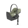 CYBEX CLOUD T I-SIZE SAGE GREEN + BAZA T