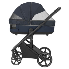 CARRELLO ALFA 2W1 DENIM BLUE CRL-6522