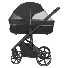 CARRELLO ALFA 2W1 ROCK BLACK CRL-6522