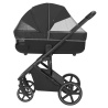 CARRELLO ALFA 2W1 ROCK BLACK CRL-6522