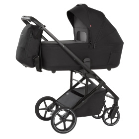 CARRELLO ALFA 2W1 ROCK BLACK CRL-6522