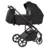 CARRELLO ALFA 2W1 ROCK BLACK CRL-6522
