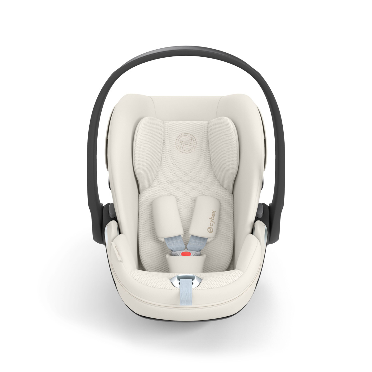 CYBEX CLOUD T PLUS I-SIZE OFF WHITE