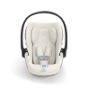 CYBEX CLOUD T PLUS I-SIZE OFF WHITE