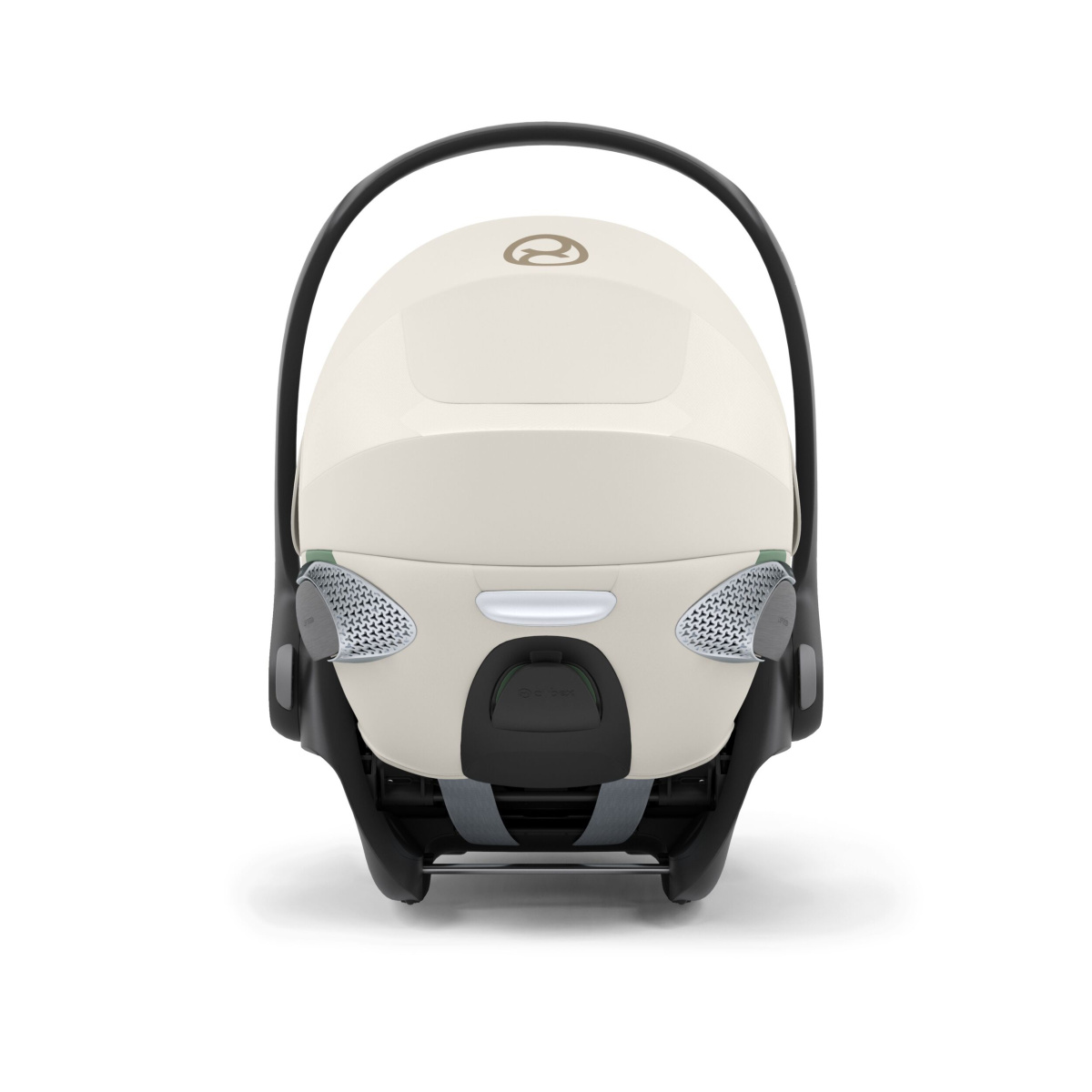 CYBEX CLOUD T PLUS I-SIZE OFF WHITE