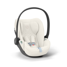 CYBEX CLOUD T PLUS I-SIZE OFF WHITE