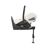 CYBEX CLOUD T OFF WHITE PLUS + BAZA T