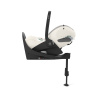 CYBEX CLOUD T OFF WHITE PLUS + BAZA T