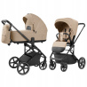 CARRELLO ALFA 2W1 NATURAL BEIGE CRL-6522