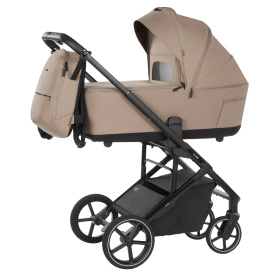 CARRELLO ALFA 2W1 NATURAL BEIGE CRL-6522