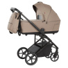 CARRELLO ALFA 2W1 NATURAL BEIGE CRL-6522