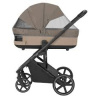 CARRELLO ALFA 2W1 NATURAL BEIGE CRL-6522