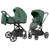CARRELLO ALFA 2W1 MEADOW GREEN CRL-6522
