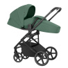 CARRELLO ALFA 2W1 MEADOW GREEN CRL-6522
