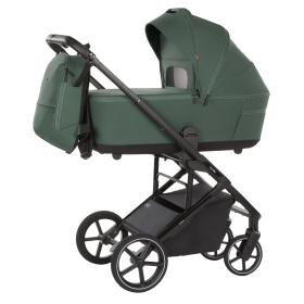 CARRELLO ALFA 2W1 MEADOW GREEN CRL-6522