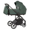 CARRELLO ALFA 2W1 MEADOW GREEN CRL-6522