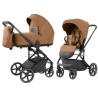 CARRELLO ALFA 2W1 HONEY BEIGE CRL-6522