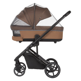 CARRELLO ALFA 2W1 HONEY BEIGE CRL-6522