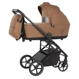 CARRELLO ALFA 2W1 HONEY BEIGE CRL-6522