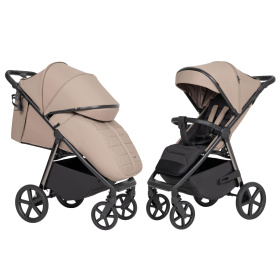 CARRELLO BRAVO PLUS ROYAL BEIGE CRL-5515