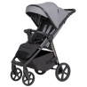 CARRELLO BRAVO PLUS FOREST GREY CRL-5515