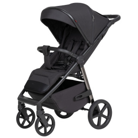 CARRELLO BRAVO PLUS PURE BLACK CRL-5515