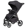 CARRELLO BRAVO PLUS PURE BLACK CRL-5515