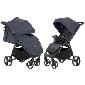 CARRELLO BRAVO TIMBER GREY CRL-8512