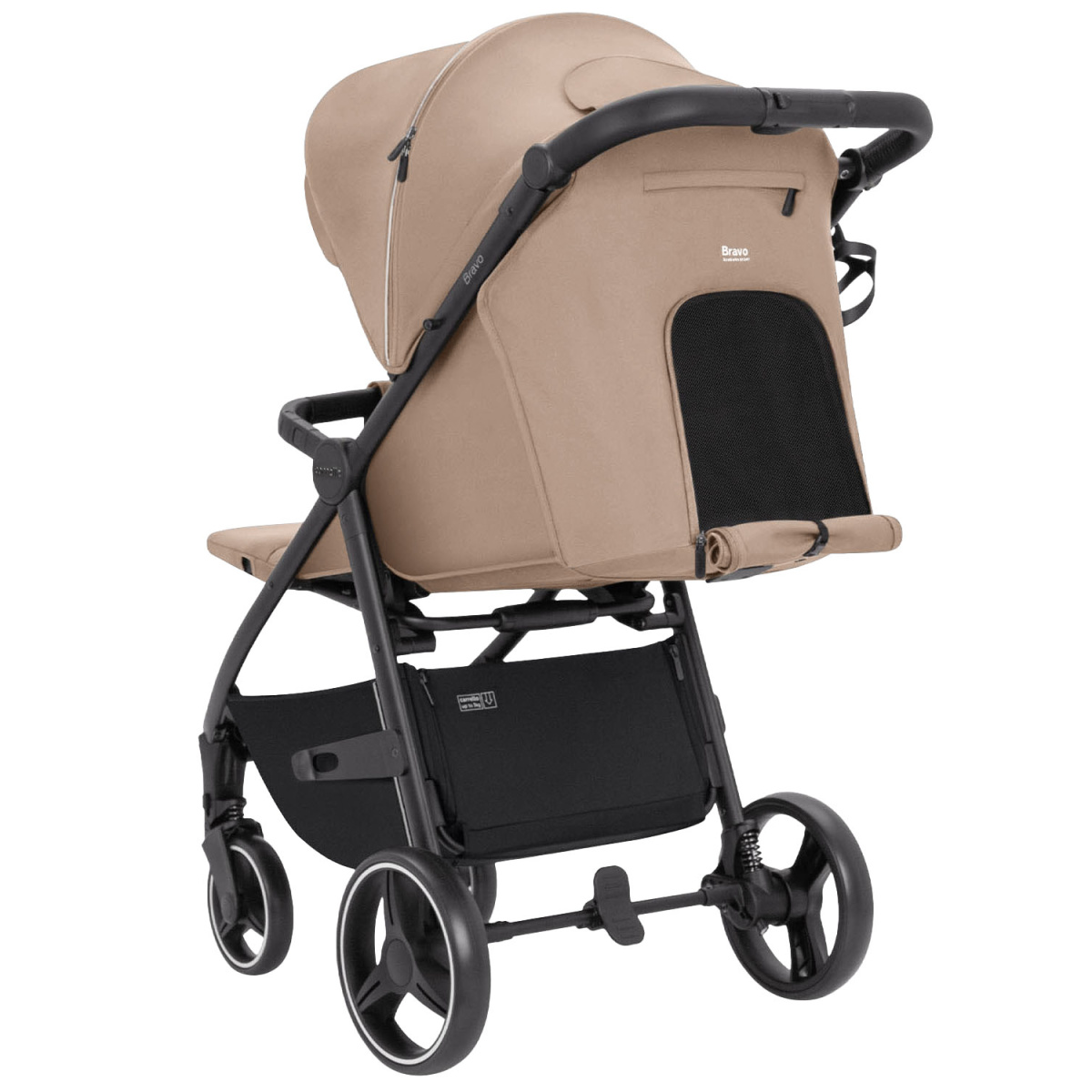 CARRELLO BRAVO DEEP BEIGE CRL-8512