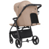 CARRELLO BRAVO DEEP BEIGE CRL-8512