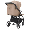 CARRELLO BRAVO DEEP BEIGE CRL-8512