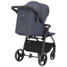CARRELLO BRAVO TIMBER GREY CRL-8512