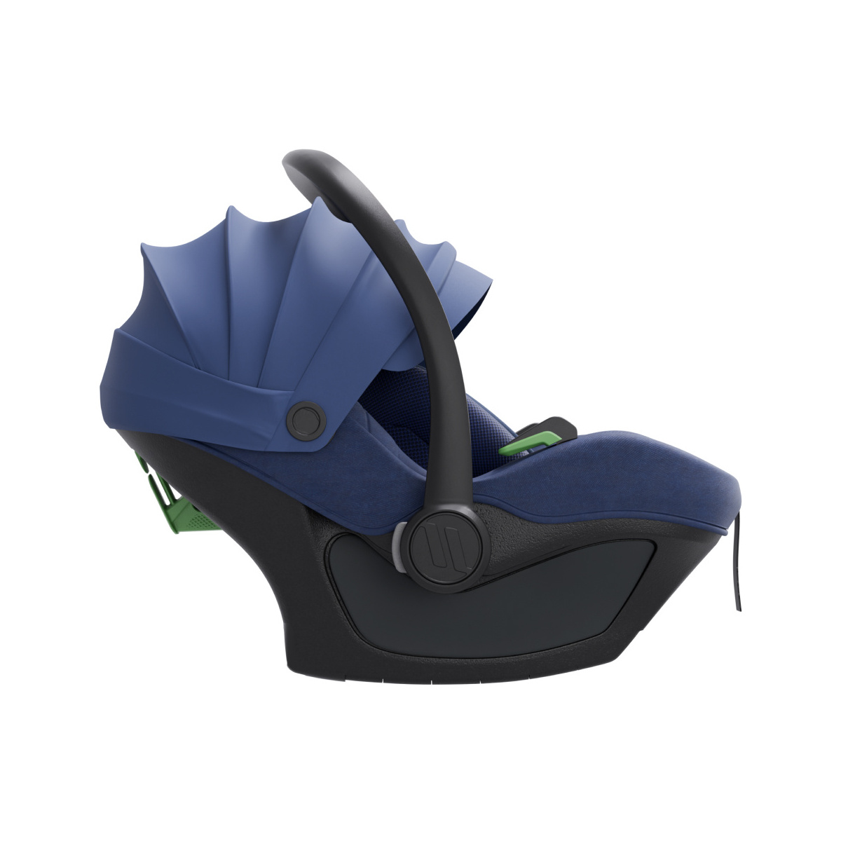 AVIONAUT PIXEL 3 NAVY + BAZA IQ ORBIT