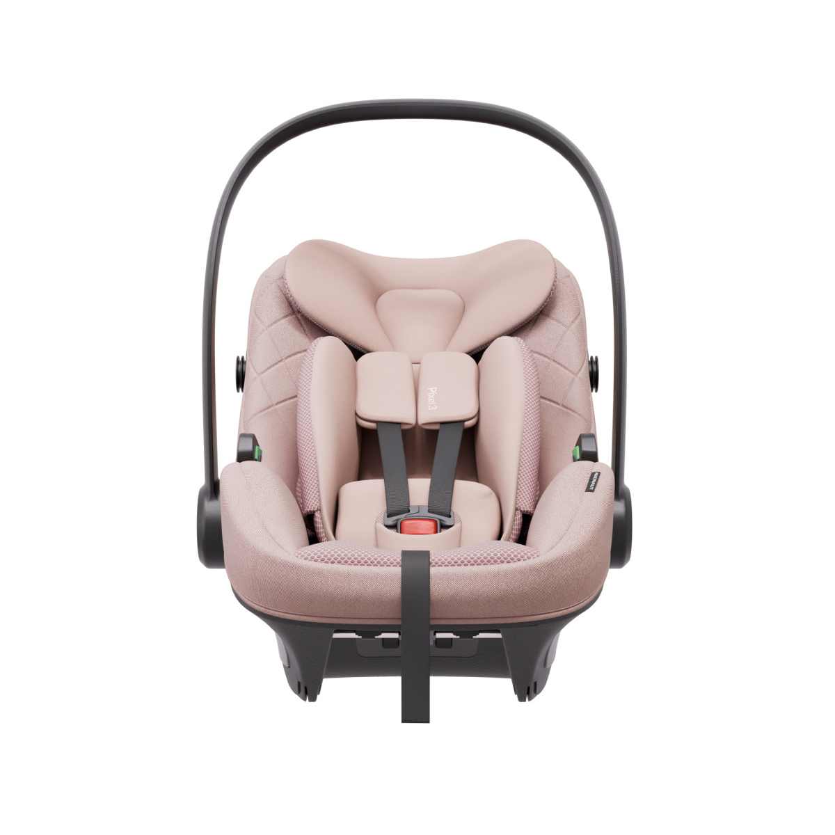 AVIONAUT PIXEL 3 PINK + BAZA IQ ORBIT
