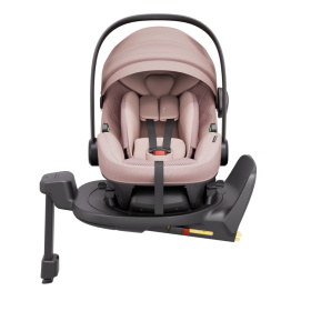 AVIONAUT PIXEL 3 PINK + BAZA IQ ORBIT