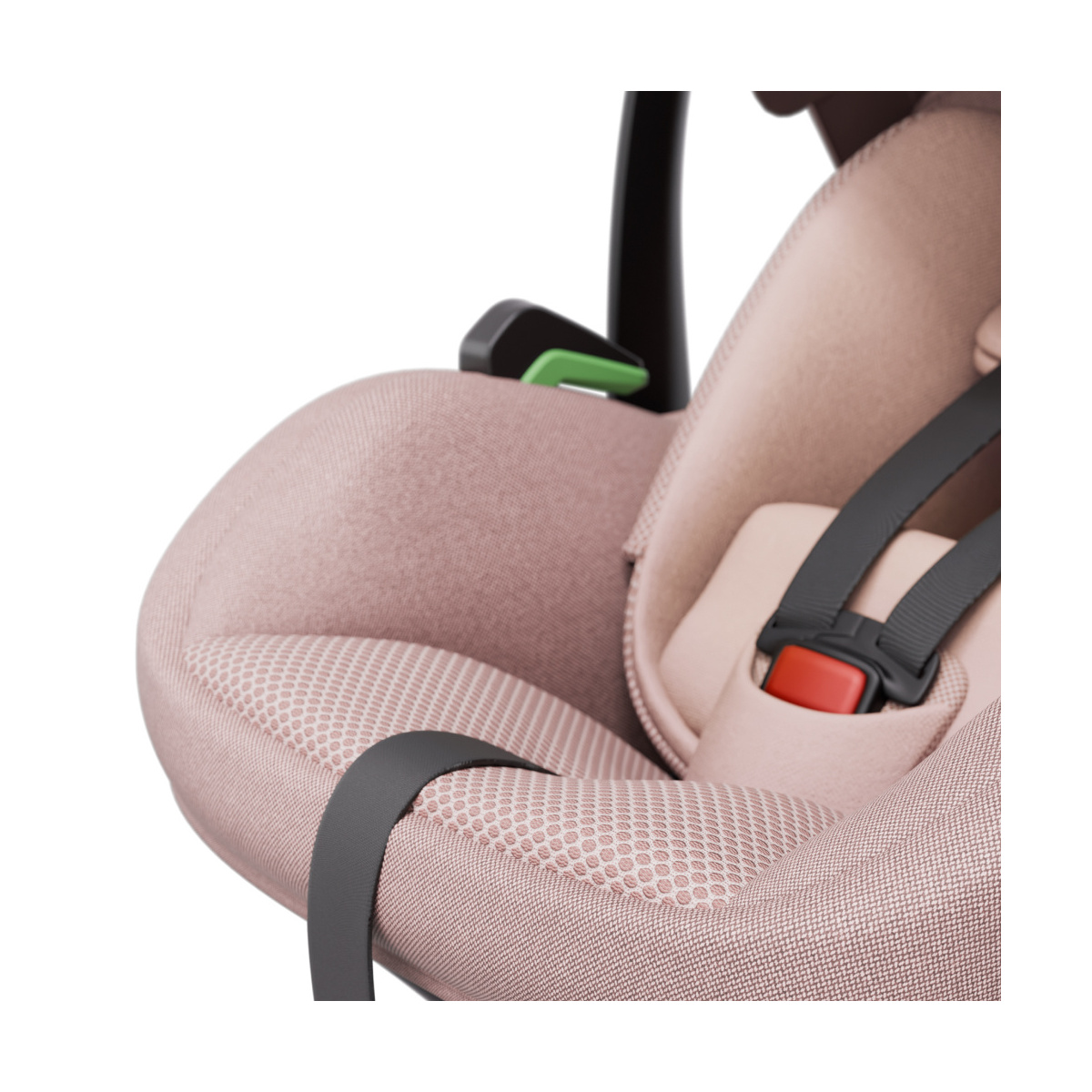 AVIONAUT PIXEL 3 PINK + BAZA IQ ORBIT
