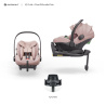 AVIONAUT PIXEL 3 PINK + BAZA IQ ORBIT