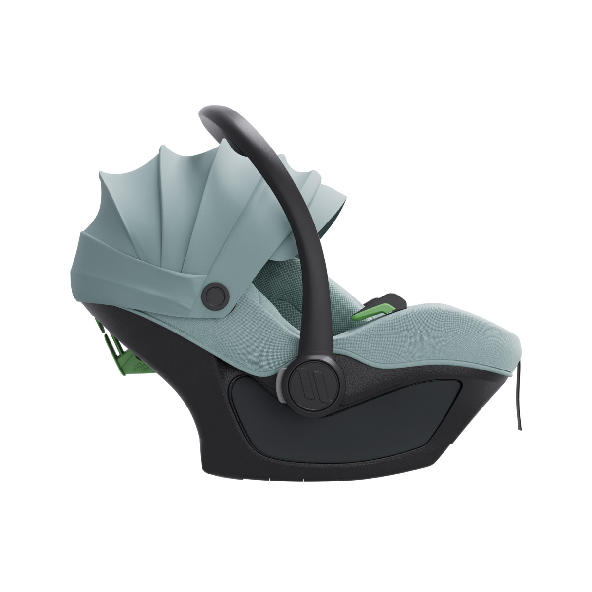 AVIONAUT PIXEL 3 MINT + BAZA IQ ORBIT