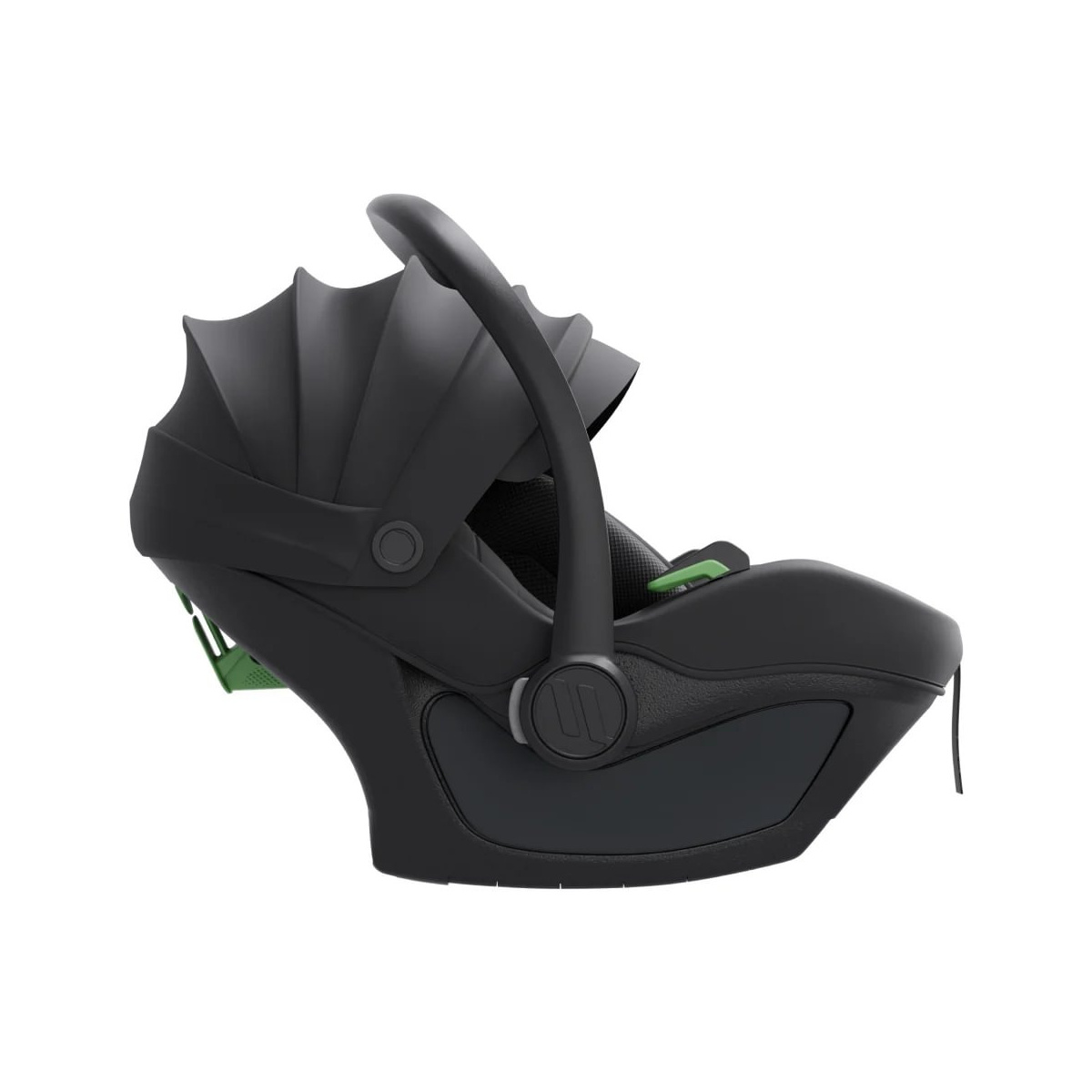 AVIONAUT PIXEL 3 BLACK+ BAZA IQ ORBIT