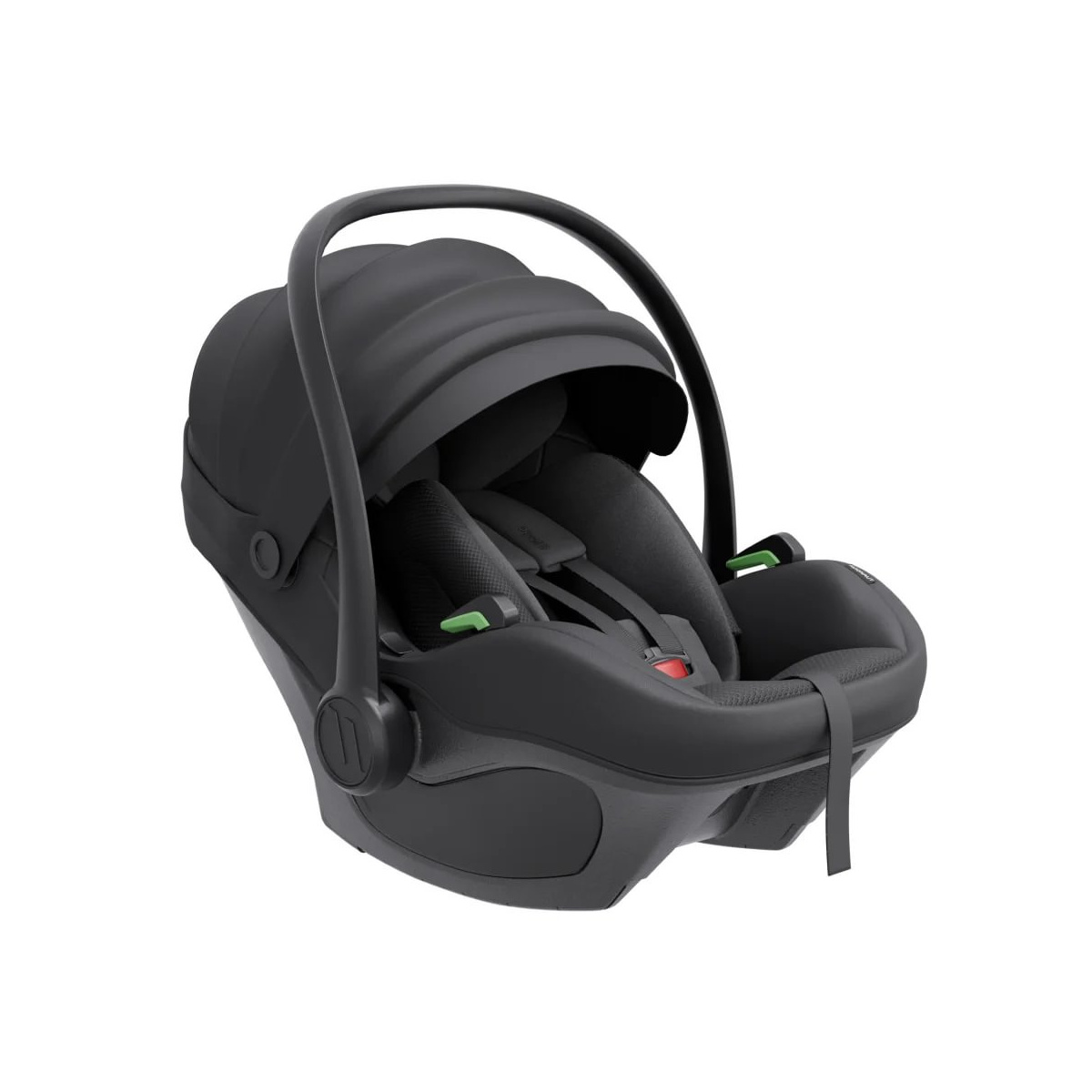 AVIONAUT PIXEL 3 BLACK+ BAZA IQ ORBIT